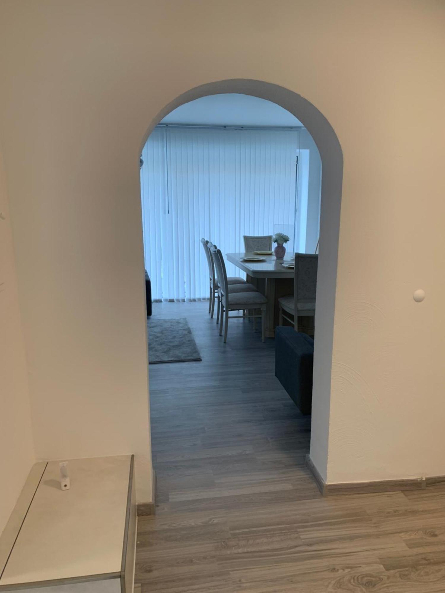 Km Apparts Wesel 4 Exteriör bild