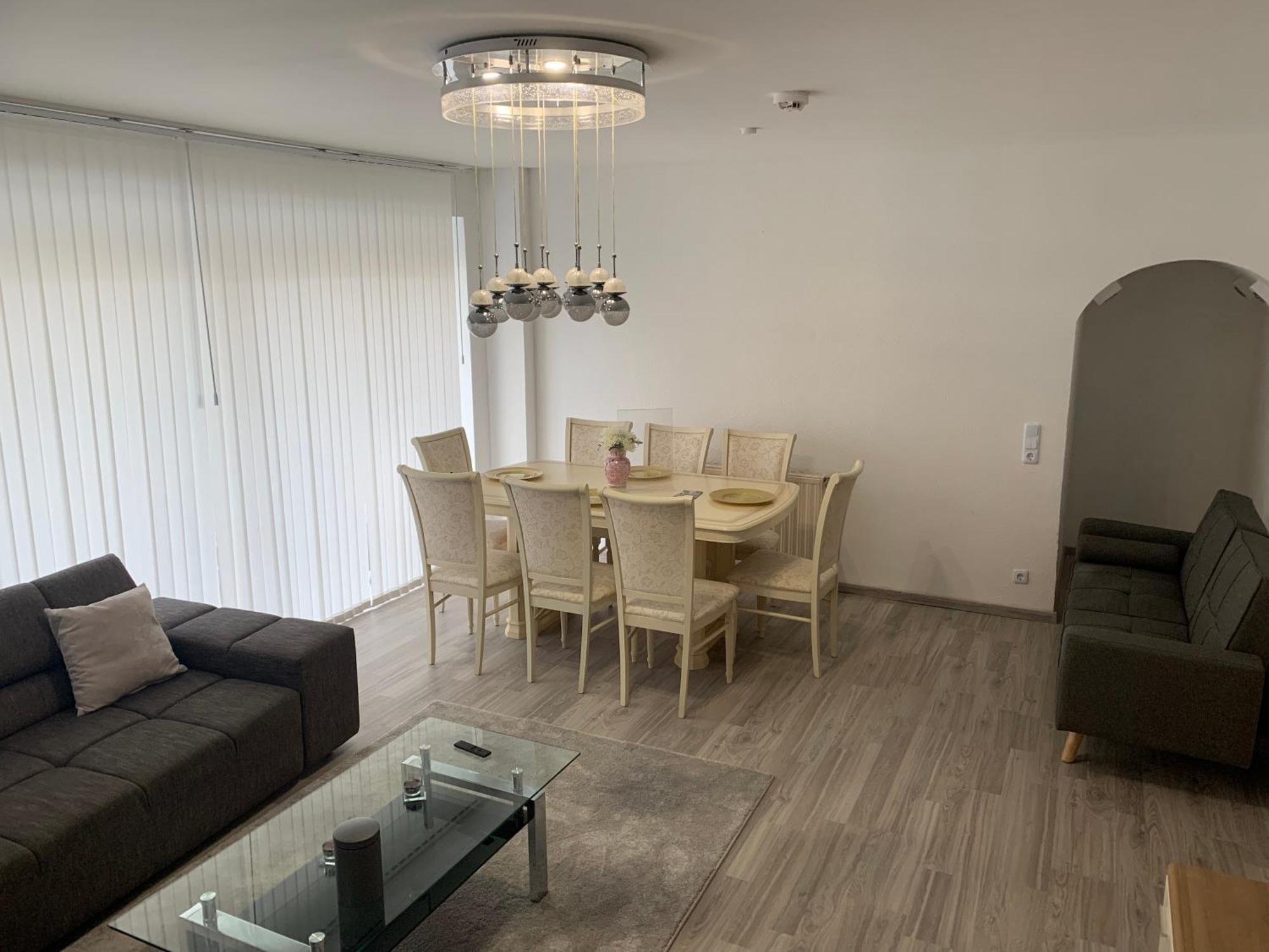 Km Apparts Wesel 4 Exteriör bild