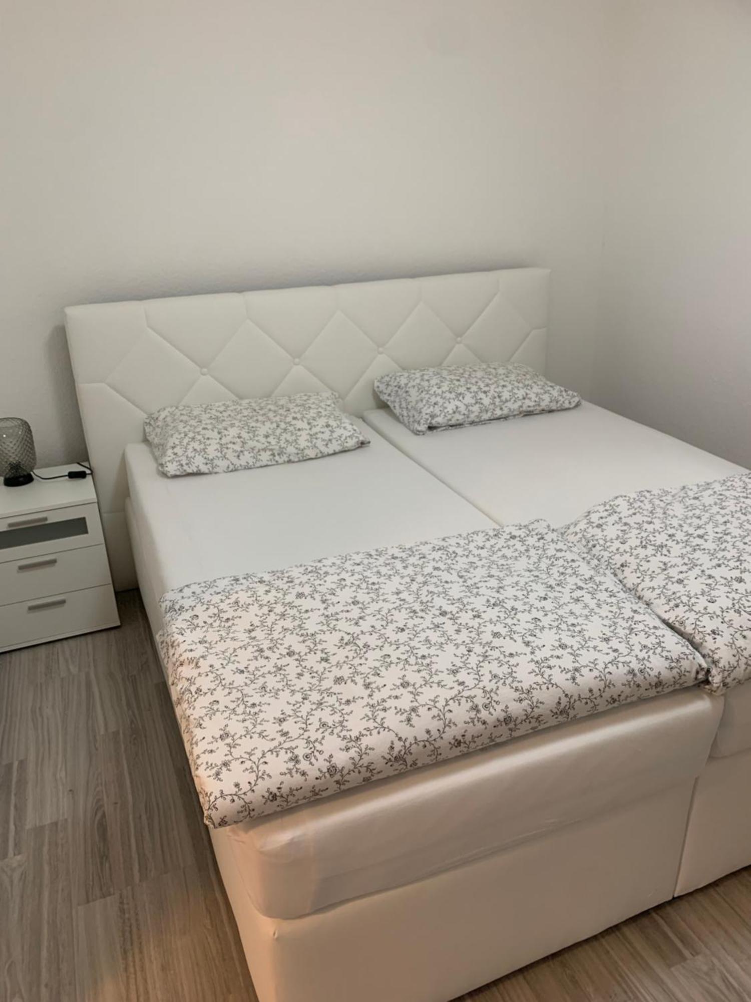 Km Apparts Wesel 4 Exteriör bild