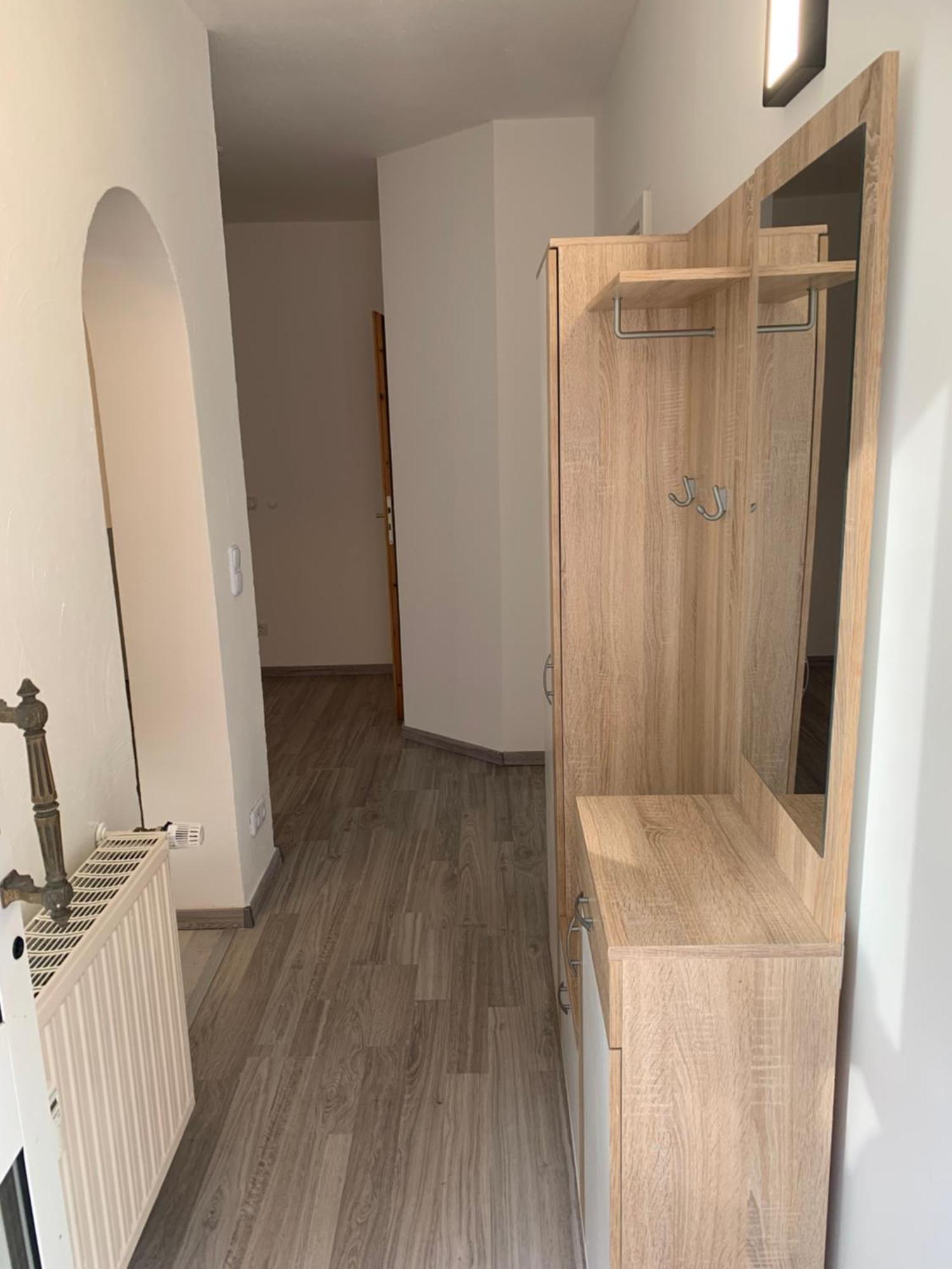 Km Apparts Wesel 4 Exteriör bild