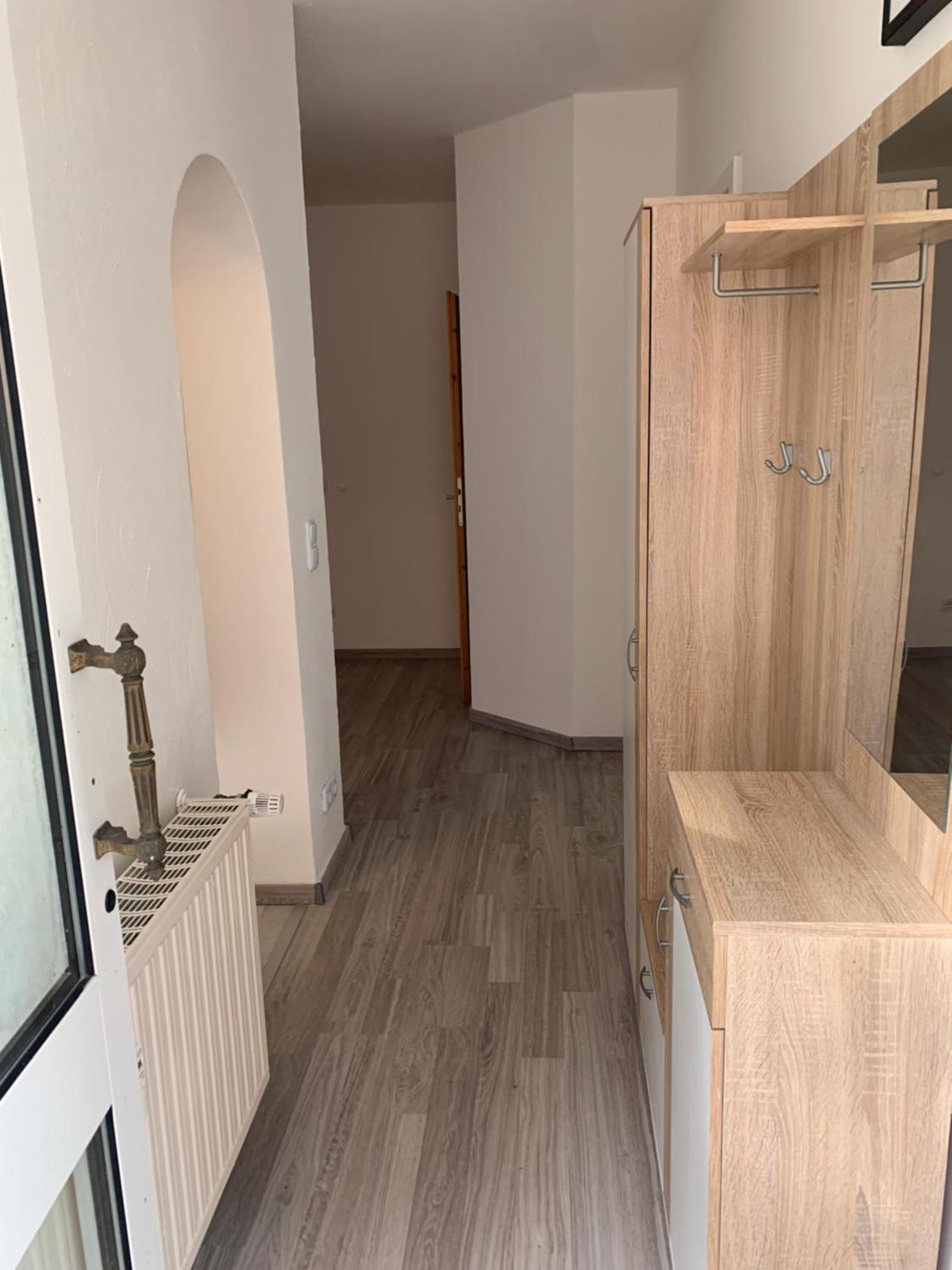 Km Apparts Wesel 4 Exteriör bild