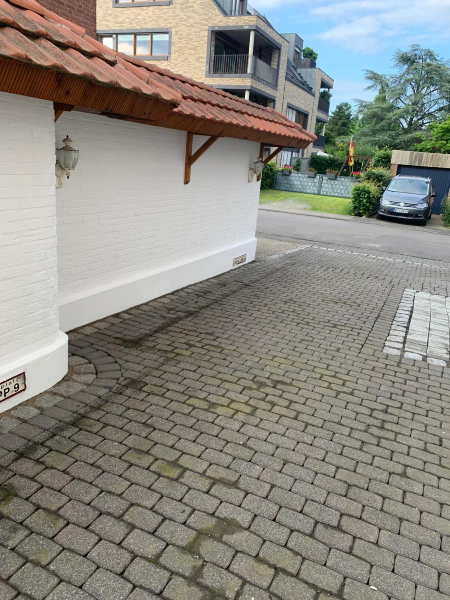 Km Apparts Wesel 4 Exteriör bild